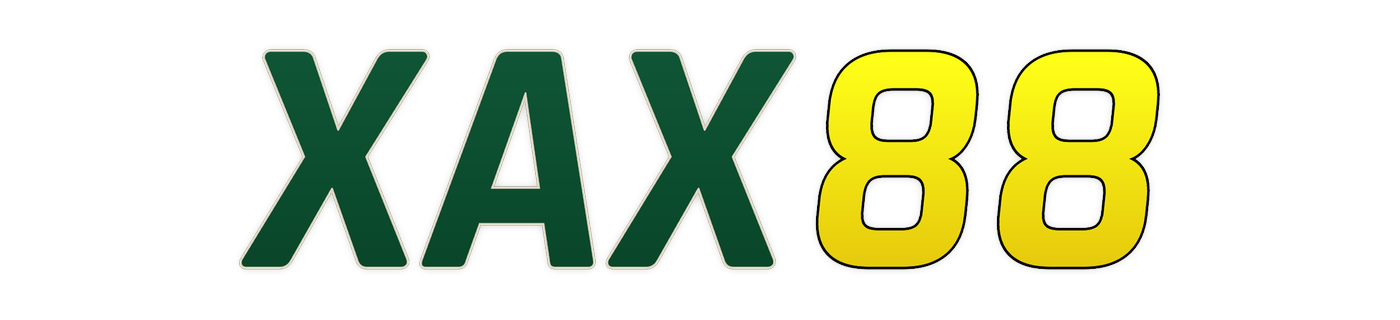 xax88 logo